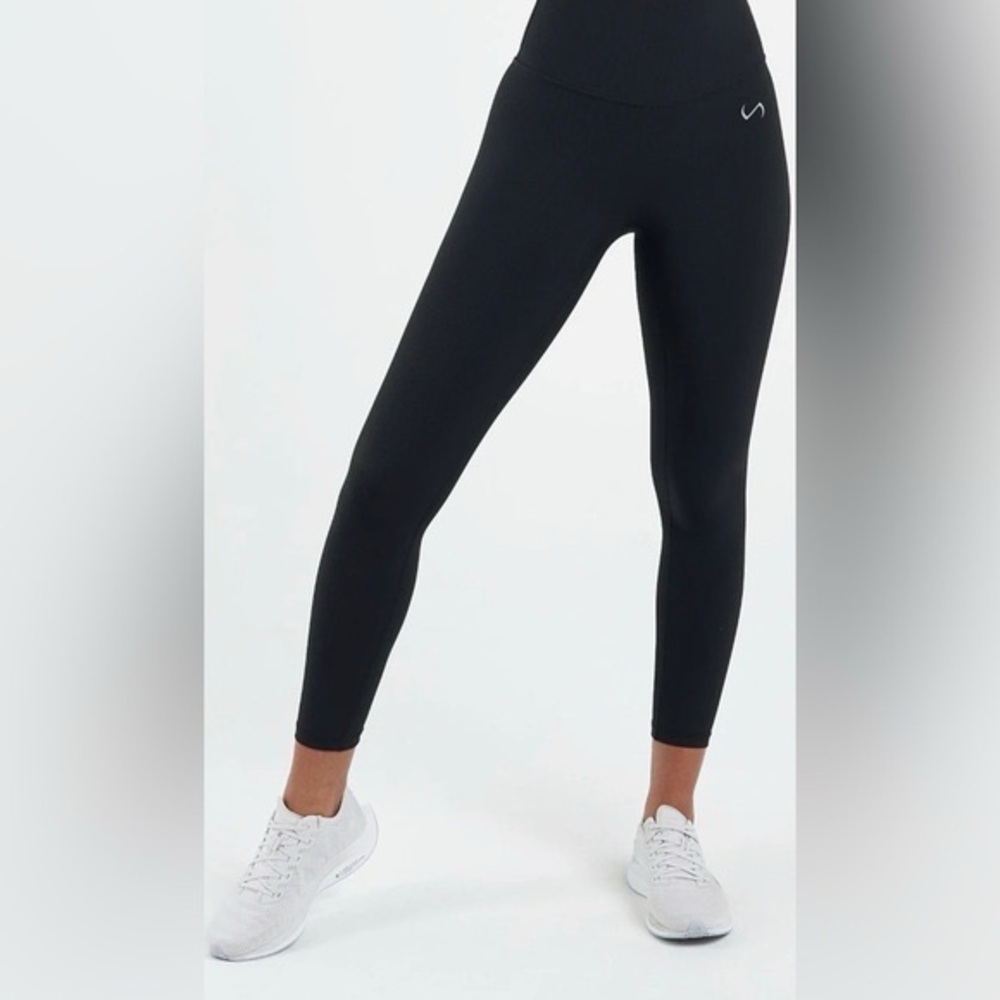 TLF apparel Dark Grey Leggings